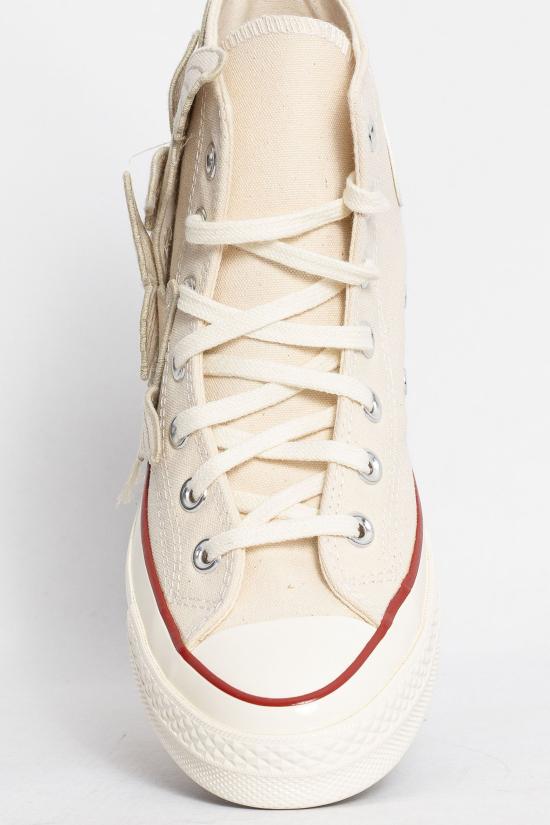 26SS 컨버스 스니커즈 A22206C EGRET EGRET HAY DAY Beige - CONVERSE