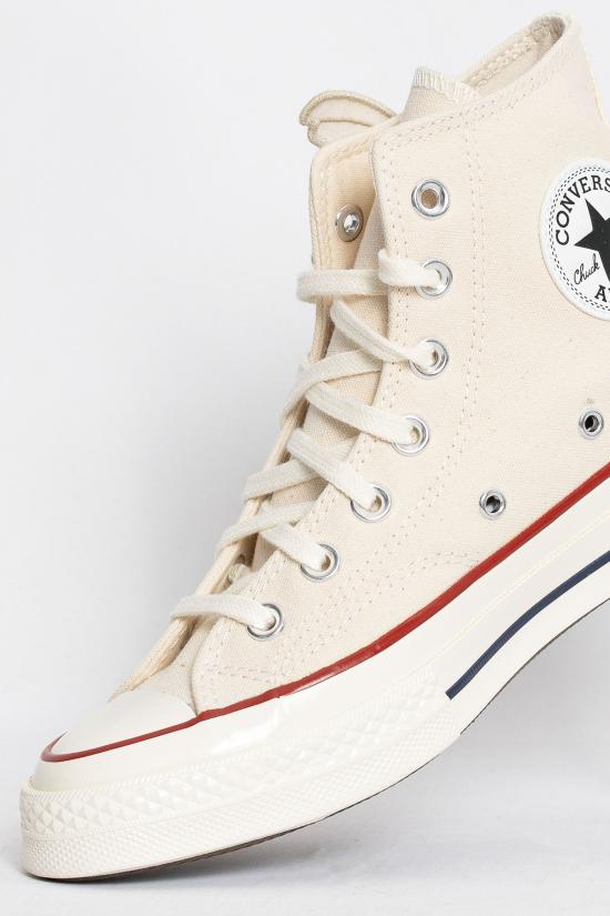 26SS 컨버스 스니커즈 A22206C EGRET EGRET HAY DAY Beige - CONVERSE