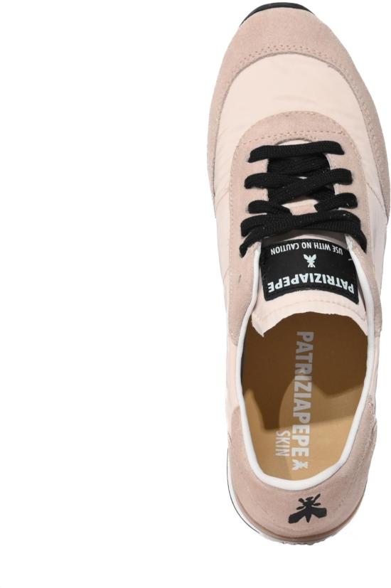 26SS 파트리지아페페 스니커즈 2Z0054V040F301 PINK - PATRIZIA PEPE