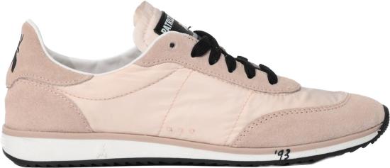 26SS 파트리지아페페 스니커즈 2Z0054V040F301 PINK