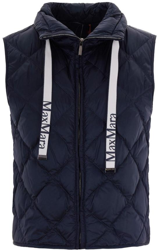 26SS 막스마라 베스트 2619291014600TREGIC075 NAVY