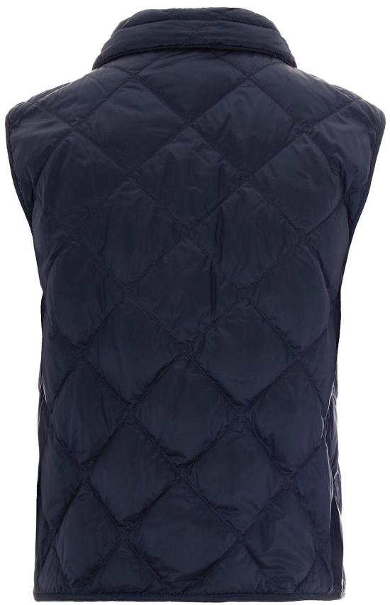26SS 막스마라 베스트 2619291014600TREGIC075 NAVY - MAX MARA