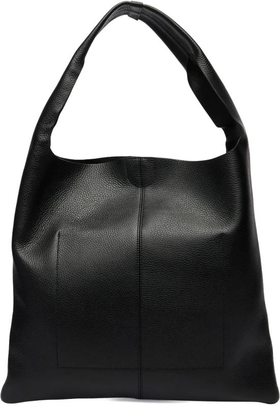 26SS 파트리지아페페 숄더백 8058701584680 BLACK - PATRIZIA PEPE