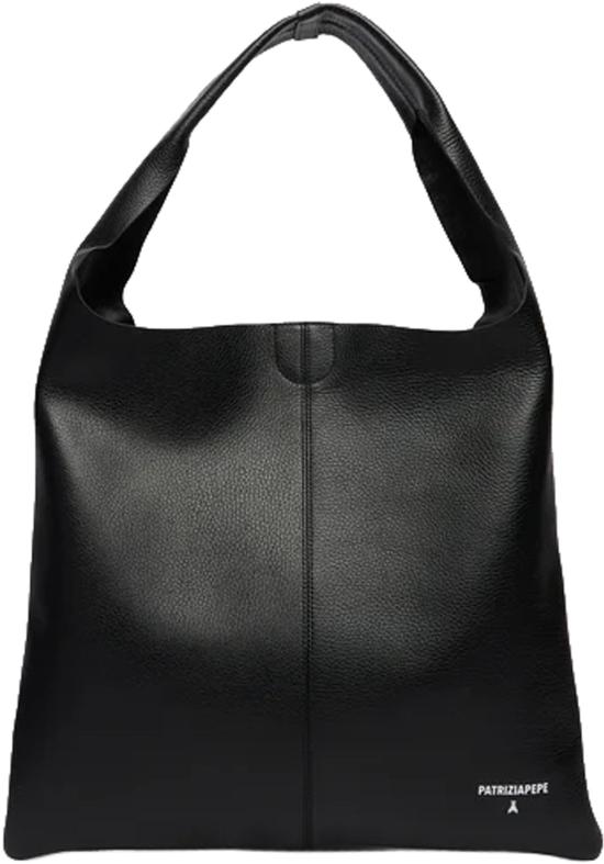 26SS 파트리지아페페 숄더백 8058701584680 BLACK