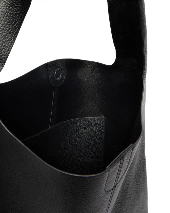 26SS 파트리지아페페 숄더백 8058701584680 BLACK - PATRIZIA PEPE