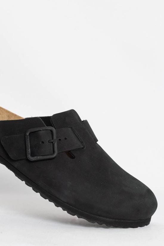 26SS 버켄스탁 샌들 1031575 BLACK Black - BIRKENSTOCK