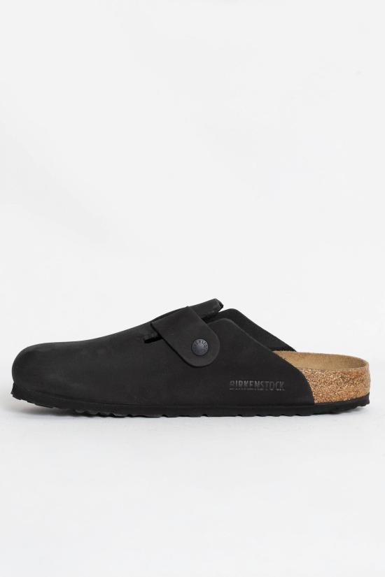 26SS 버켄스탁 샌들 1031575 BLACK Black
