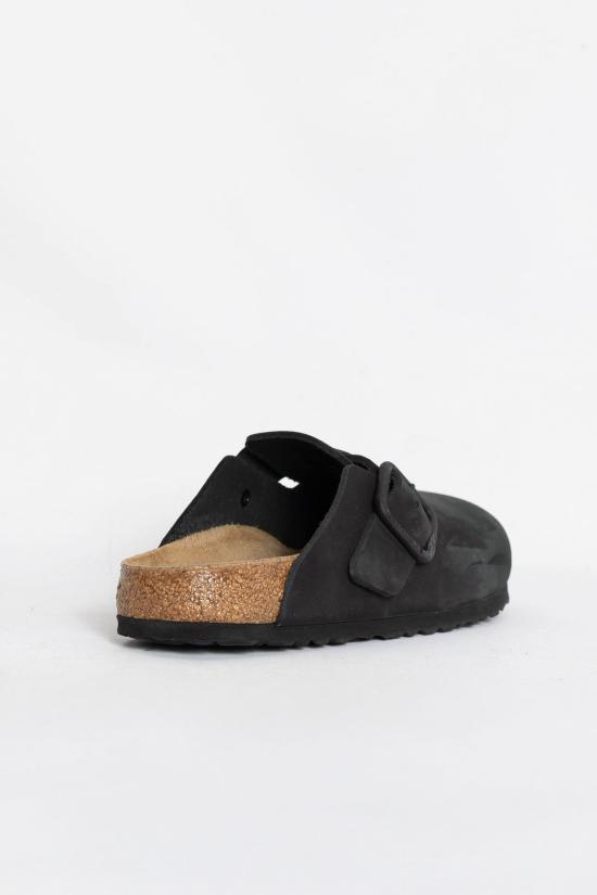 26SS 버켄스탁 샌들 1031575 BLACK Black - BIRKENSTOCK
