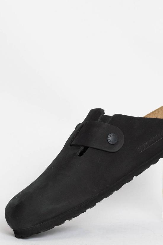 26SS 버켄스탁 샌들 1031575 BLACK Black - BIRKENSTOCK