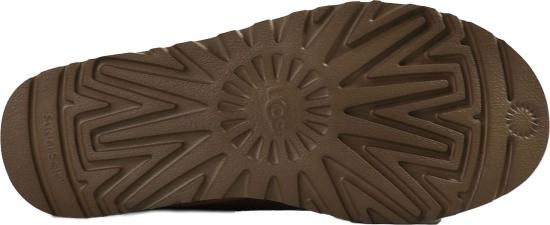 26FW 어그 부츠 CLASSICMINIIIUGGLIGHTBROWN12872001 BEIGE - UGG