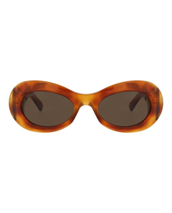  구찌 선글라스 GG1696S 30015485 002 20355 NS Brown