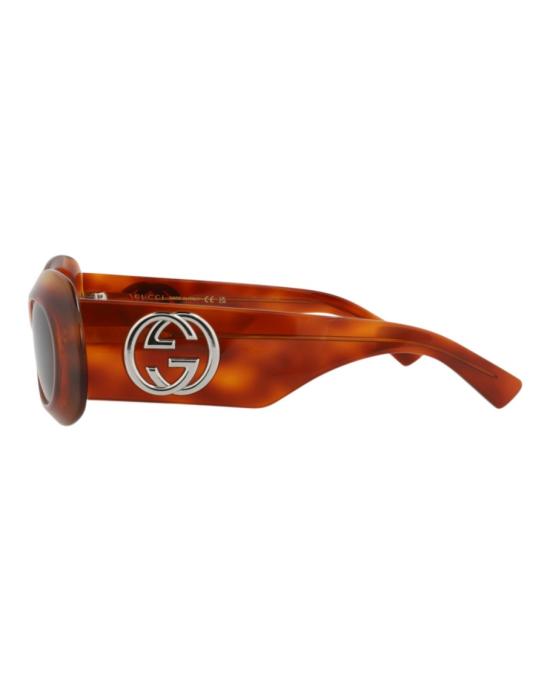  구찌 선글라스 GG1696S 30015485 002 20355 NS Brown - GUCCI