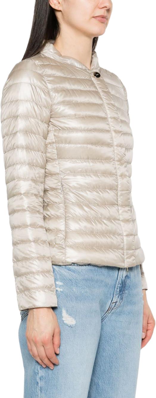 26SS 에르노 패딩 PI0608DIC12017Z1985 WHITE - HERNO