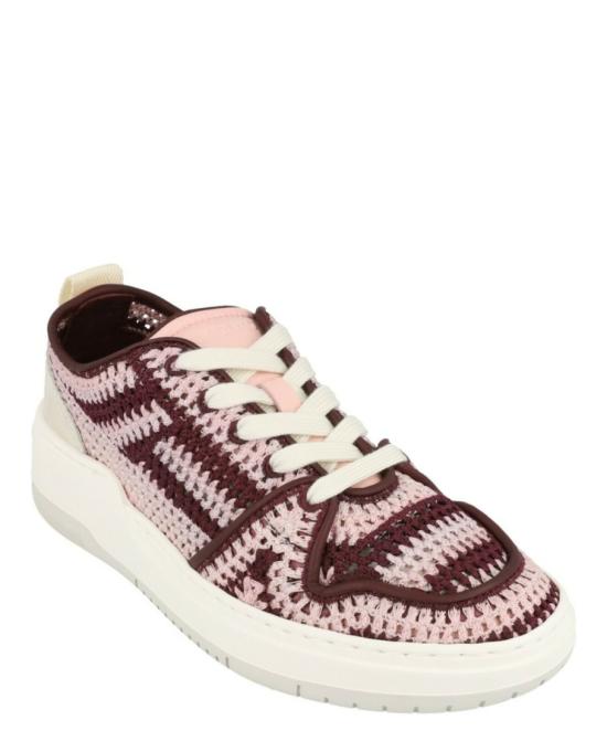  살바토레 페라가모 스니커즈 030578 769873 M 60076 8 Neutrals - SALVATORE FERRAGAMO