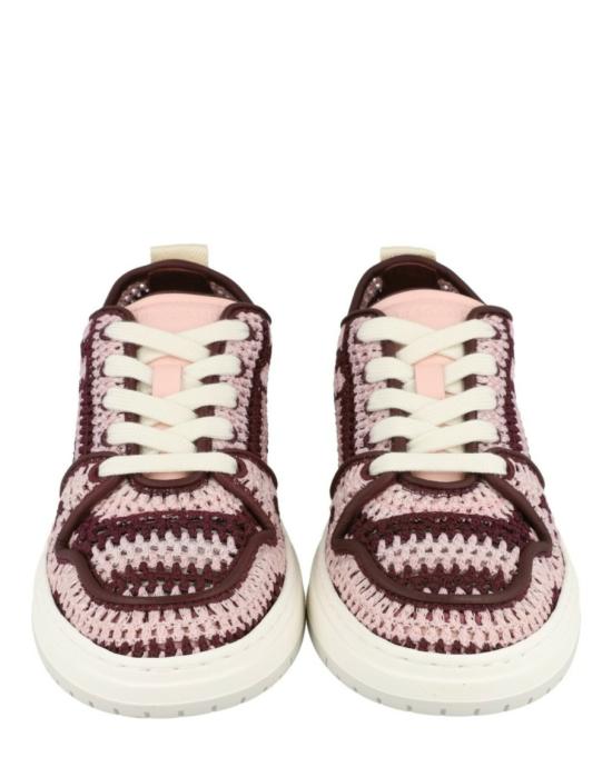  살바토레 페라가모 스니커즈 030578 769873 M 60076 8 Neutrals - SALVATORE FERRAGAMO