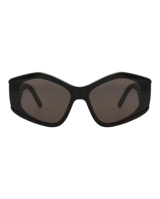  발렌시아가 선글라스 BB0302S 30014520 001 00011 NS Black