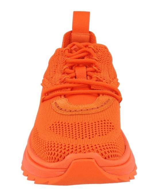  살바토레 페라가모 스니커즈 030391 760867 M 80006 9 Orange - SALVATORE FERRAGAMO