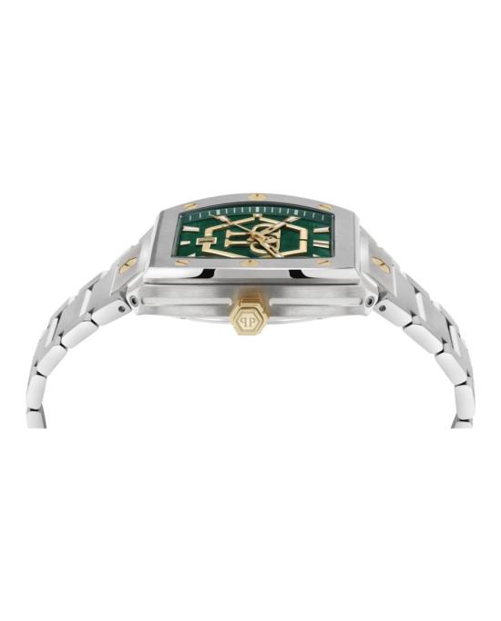  필립 플레인 손목시계 PWPUA0825 STSTL OS Silver - PHILIPP PLEIN