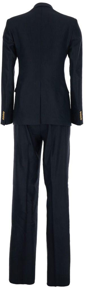 26SS 딸리아토레 수트 세트 TPARIGI10BAD340351EB992 NAVY - TAGLIATORE