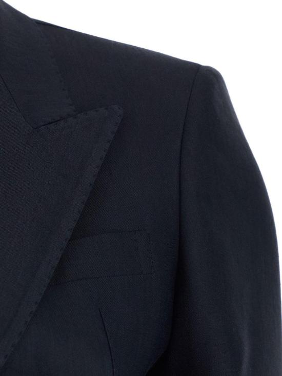 26SS 딸리아토레 수트 세트 TPARIGI10BAD340351EB992 NAVY - TAGLIATORE