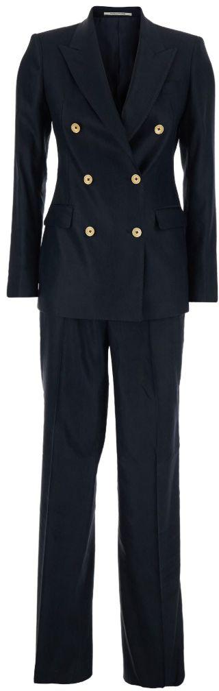 26SS 딸리아토레 수트 세트 TPARIGI10BAD340351EB992 NAVY