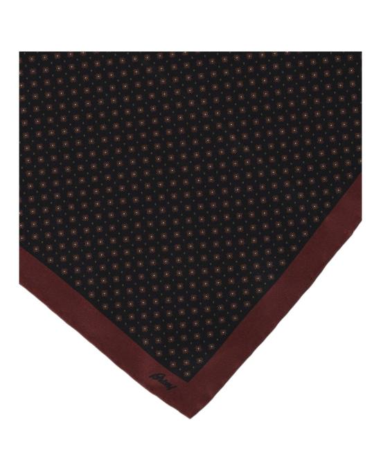 브리오니 머플러/스카프 O71000 O1471 4020 91569 NS Multicolor - BRIONI