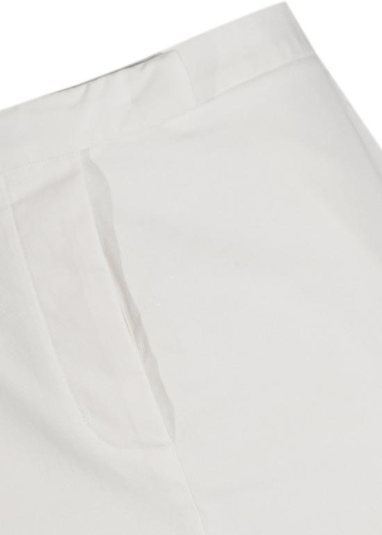 26SS 파트리지아페페 롱 스커트 8058701555918 WHITE - PATRIZIA PEPE