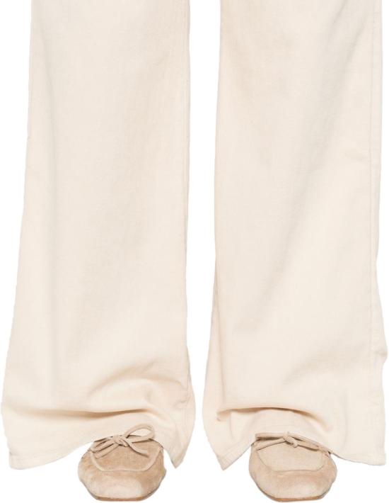 26SS 세븐포올맨카인드 데님 팬츠 7UG20C14U71ZA WHITE - 7 FOR ALL MANKIND