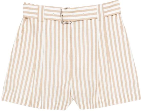 26SS 이로 숏팬츠 ANEMONEWP30BEI40 WHITE