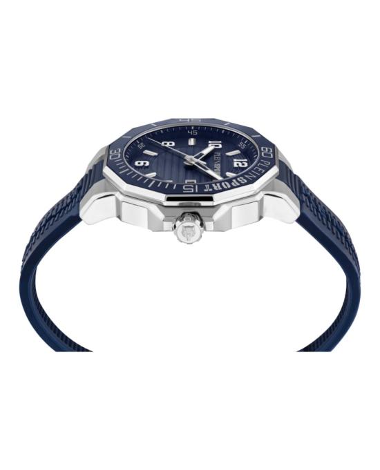  플레인스포츠 손목시계 PSUGA0126 STSTL OS Blue - PLEIN SPORT