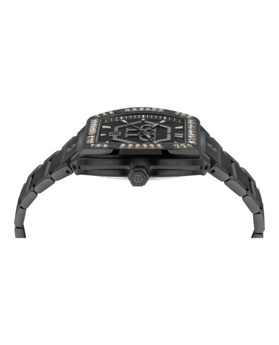  필립 플레인 손목시계 PWPUA1125 BLACK OS - PHILIPP PLEIN