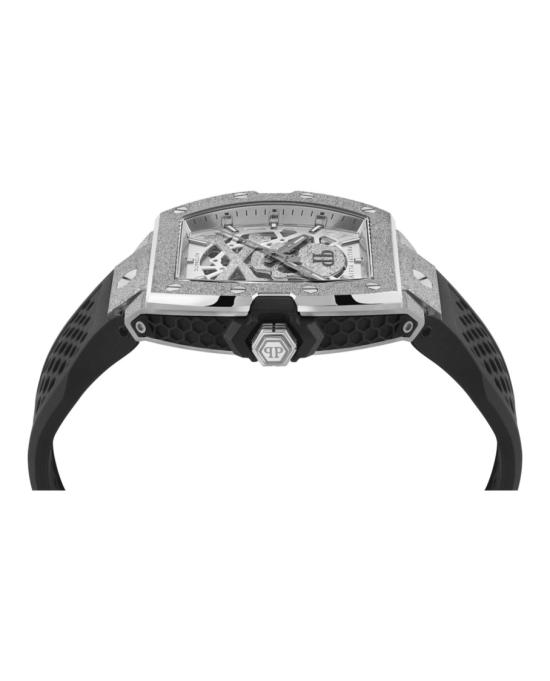  필립 플레인 손목시계 PWJFA0925 STSTL OS Black - PHILIPP PLEIN