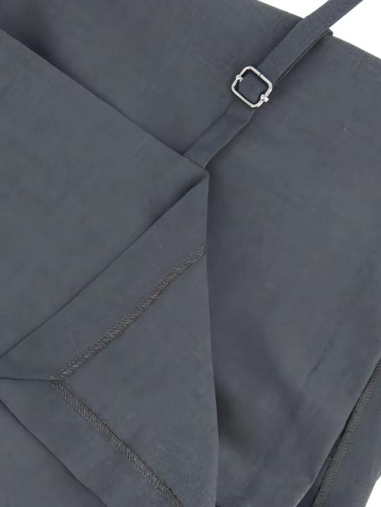 26SS 팔로마울 미디 스커트 WV4014210 GREY DOM - PALOMA WOOL