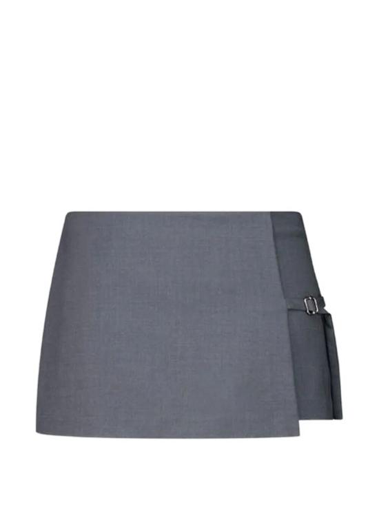 26SS 팔로마울 미디 스커트 WV4014210 GREY DOM