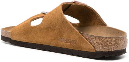 26SS 버켄스탁 아리조나 BS 뮬 1027162DMINK BEIGE - BIRKENSTOCK