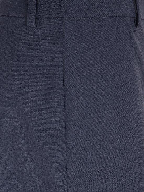 26SS 팔로마울 숏팬츠 WV4006210 GREY DOM - PALOMA WOOL
