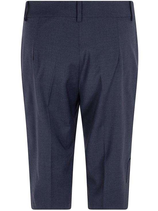 26SS 팔로마울 숏팬츠 WV4006210 GREY DOM - PALOMA WOOL