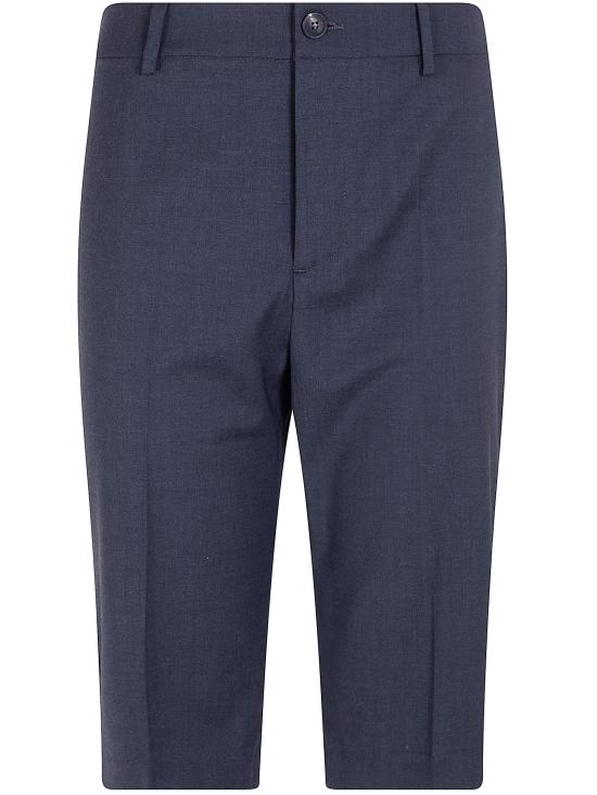 26SS 팔로마울 숏팬츠 WV4006210 GREY DOM
