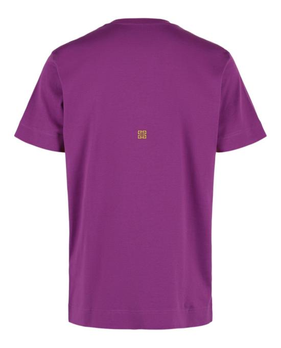  지방시 의류 BM716R 3YCN 547 50021 S Pink - GIVENCHY