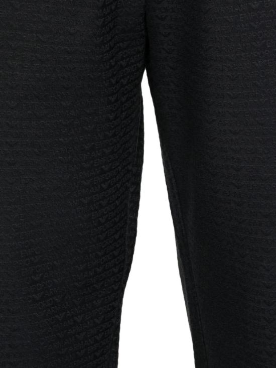 26SS 엠포리오 아르마니 트레이닝/조거 팬츠 EM004535AF13700FB413 NAVY - EMPORIO ARMANI