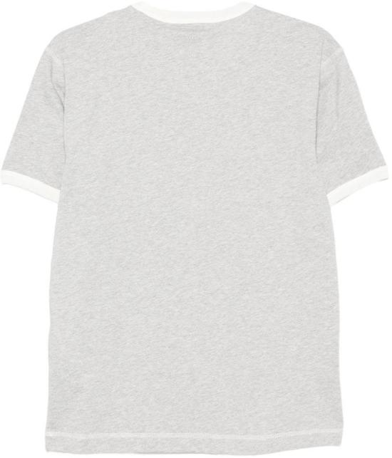 26SS 아미 탑 UTS371D724A079 LICHTGREY - AMI