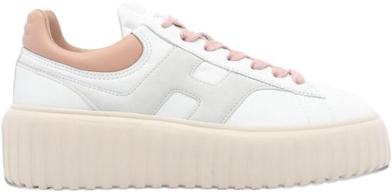 25FW 호간 스니커즈 HXW6450FE91UIT0MA7 WHITE
