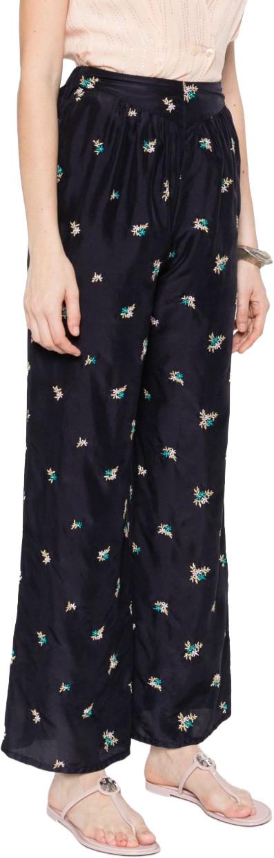 26SS 포르테포르테 트레이닝/조거 팬츠 14869MYPANTSMIDNIGHT NAVY - FORTE FORTE