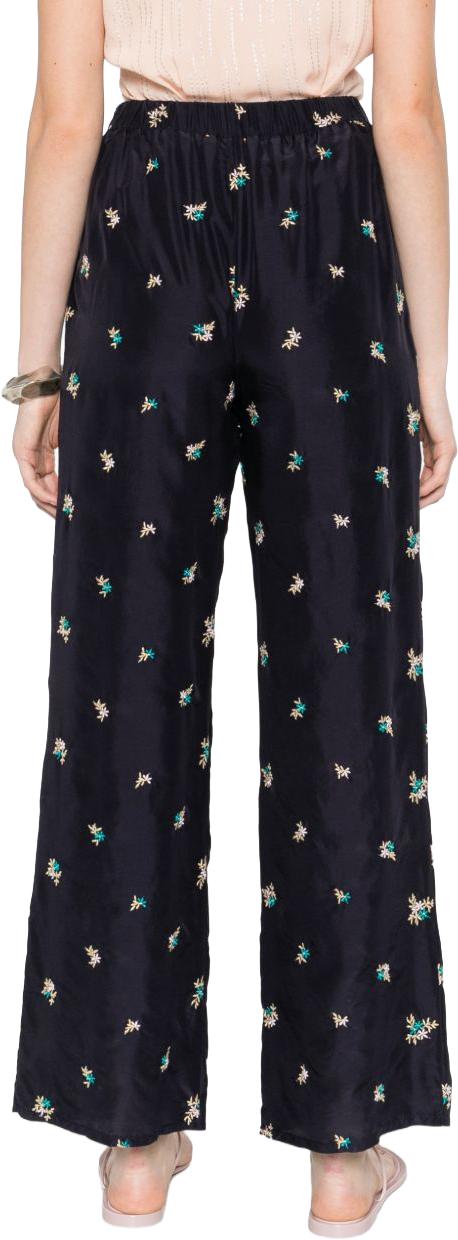 26SS 포르테포르테 트레이닝/조거 팬츠 14869MYPANTSMIDNIGHT NAVY - FORTE FORTE