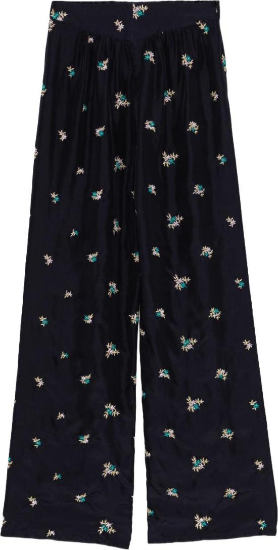 26SS 포르테포르테 트레이닝/조거 팬츠 14869MYPANTSMIDNIGHT NAVY