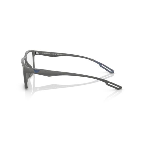 25FW 엠포리오 아르마니 안경 4189U 솔 직사각형  (렌즈 교체 가능) - EMPORIO ARMANI