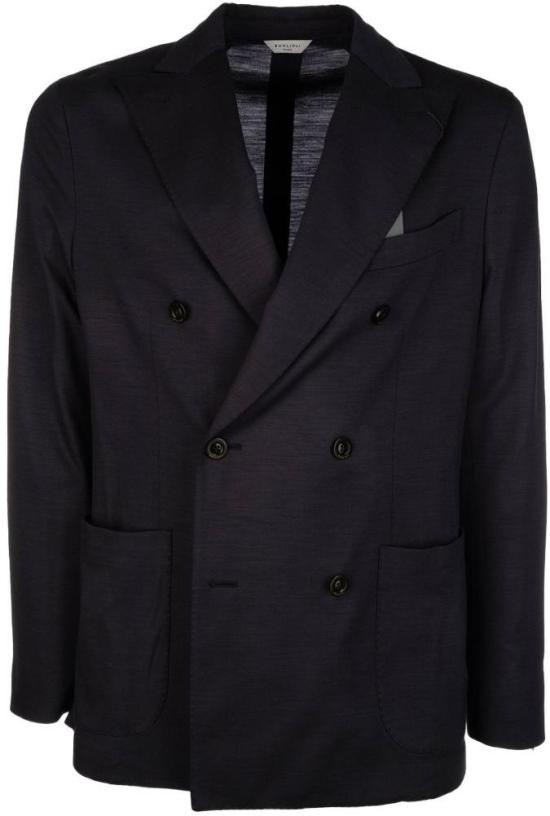 26SS 볼리올리 베스트 N4302ESB47010780 NAVY
