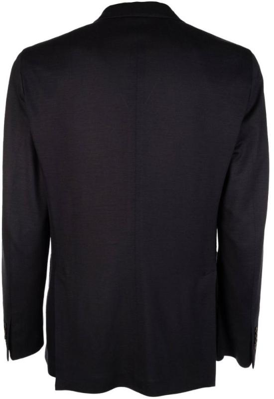 26SS 볼리올리 베스트 N4302ESB47010780 NAVY - BOGLIOLI