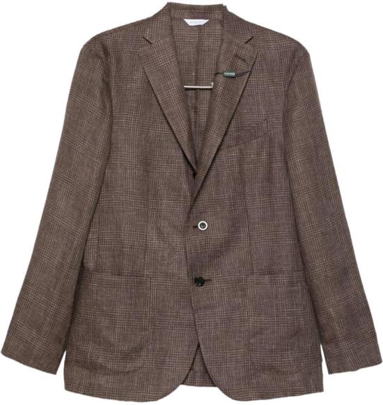 26SS 볼리올리 베스트 N2902ESB60090460 TAUPE
