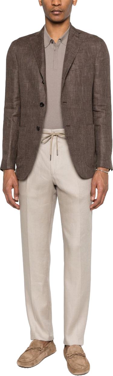 26SS 볼리올리 베스트 N2902ESB60090460 TAUPE - BOGLIOLI